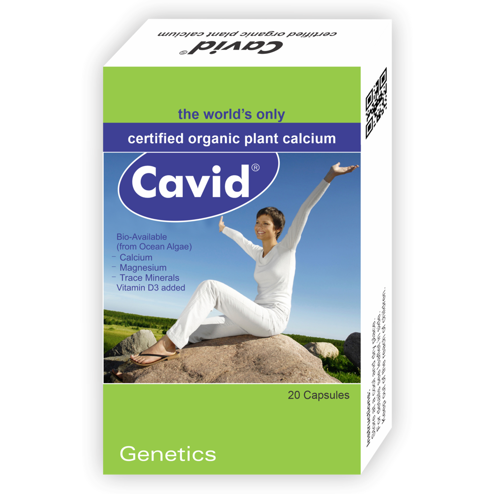 Cavid