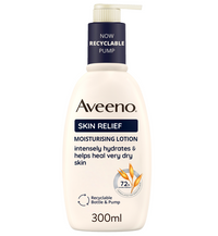 Aveeno Skin Relief Moisturising Lotion