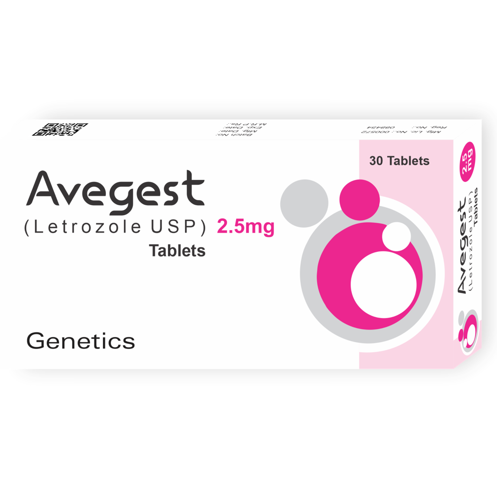 Avegest
