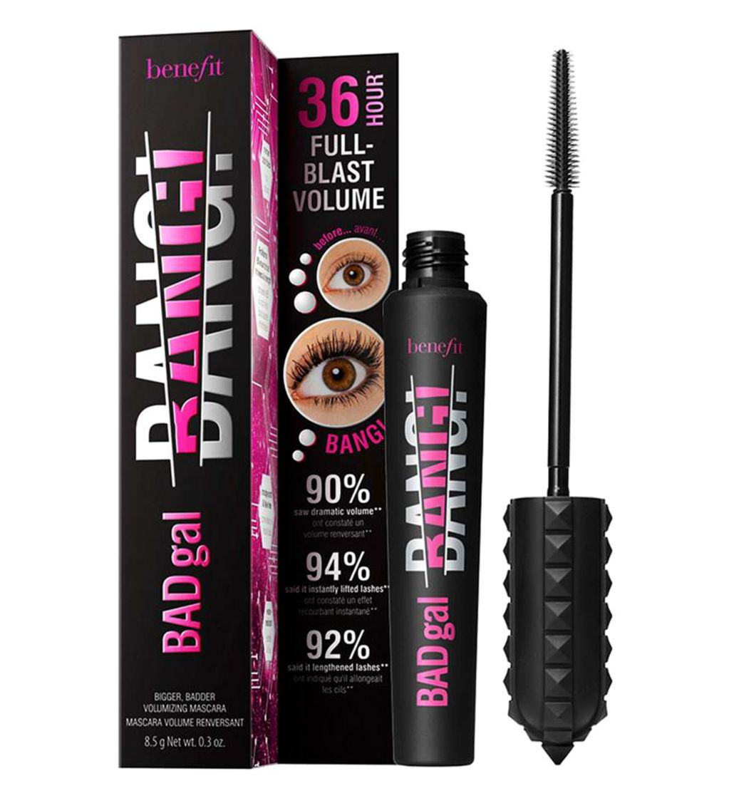Benefit BADgal Bang! Volumising Mascara