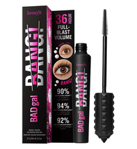 Benefit BADgal Bang! Volumising Mascara