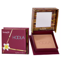 Benefit Hoola Matte Bronzer