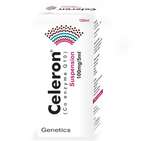 Celeron Suspension