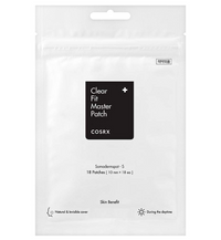 Cosrx Clear Fit Master Patch