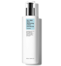 Cosrx Oil Free Ultra Moisturizing Lotion