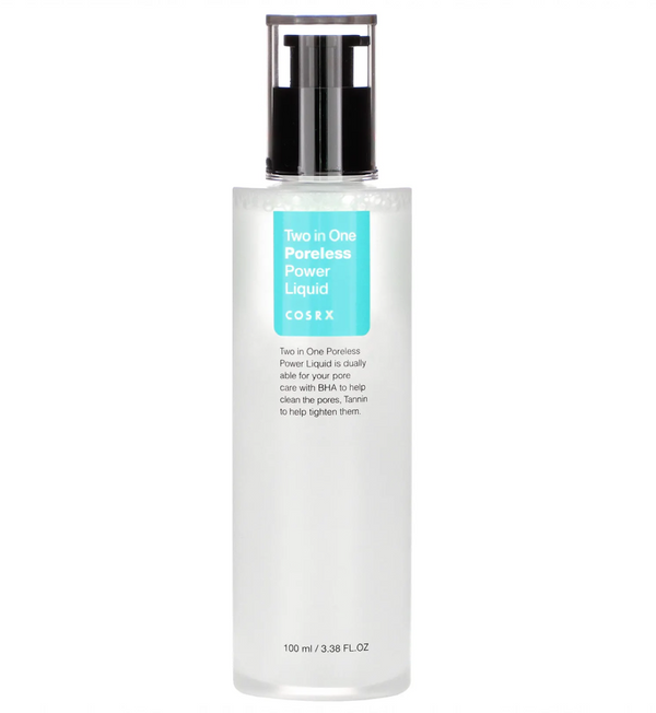 Cosrx Two in One Poreless Power Liquid