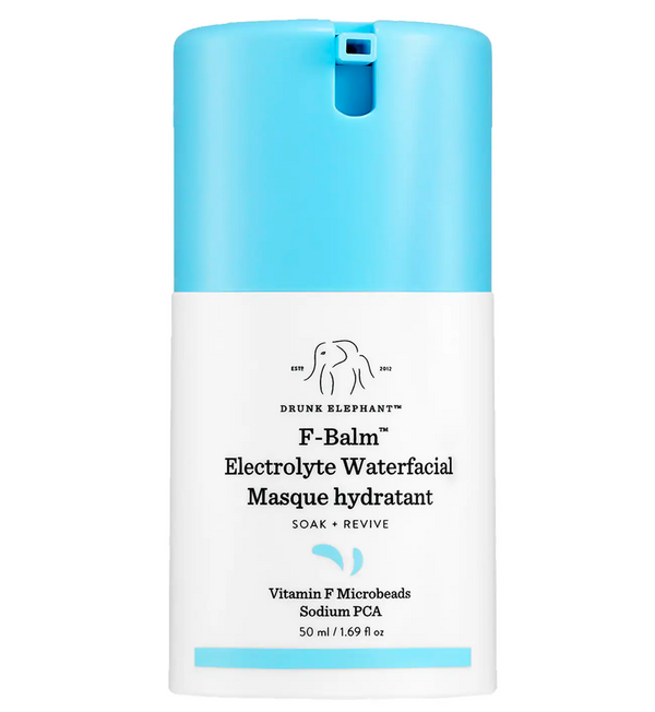 Drunk Elephant F-Balm Electrolyte Waterfacial