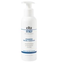EltaMD Foaming Facial Cleanser