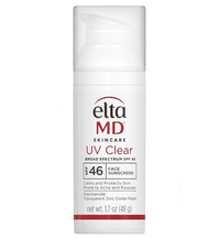EltaMD UV Clear Broad-Spectrum SPF 46