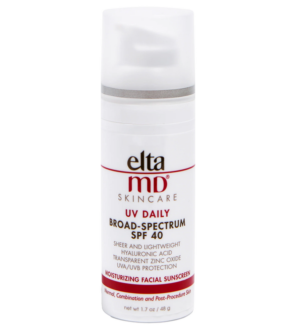 EltaMD UV Daily Broad-Spectrum SPF 40