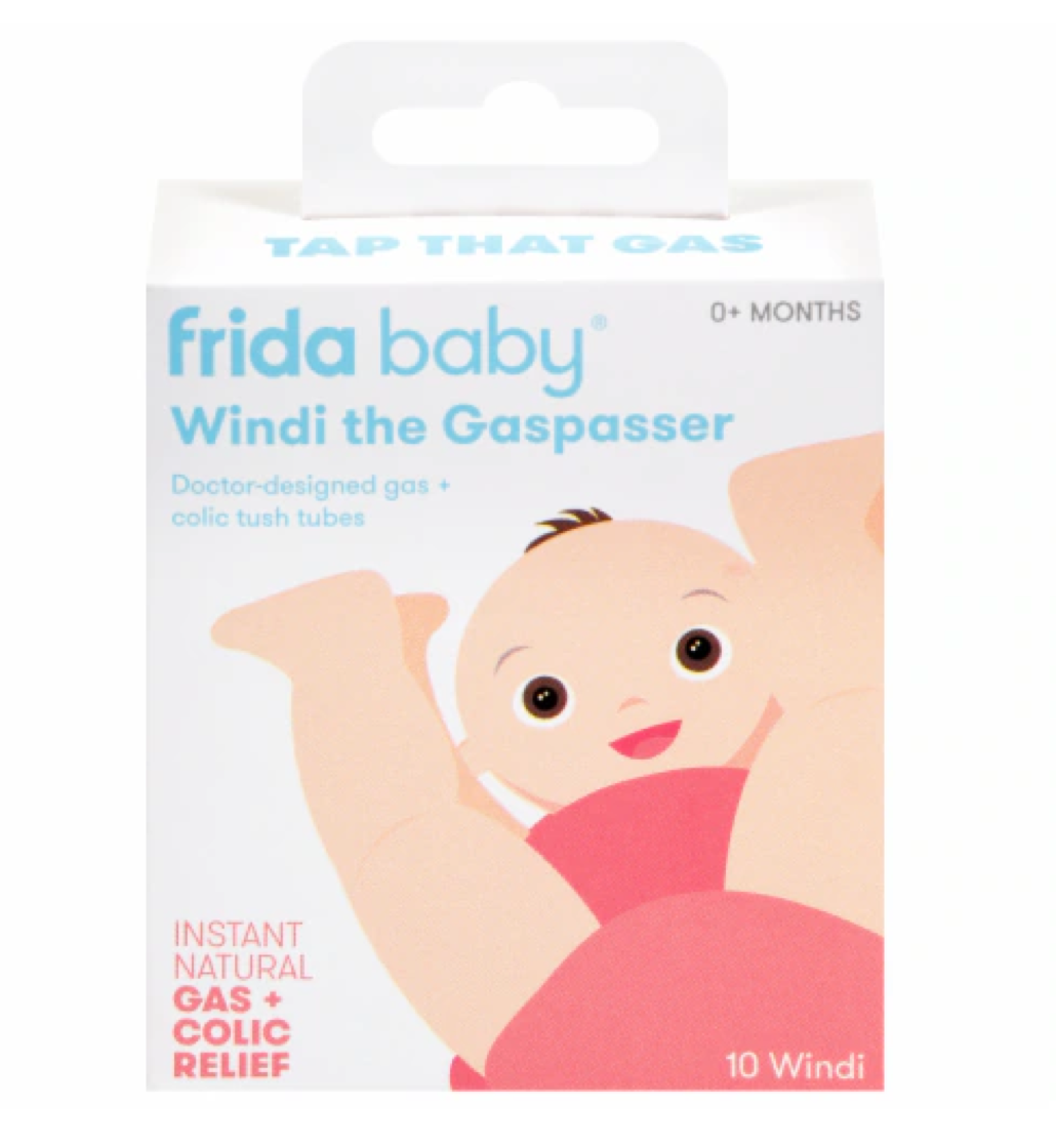 Fridababy Windi Gas and Colic Reliever For Babies