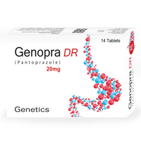Genopra DR