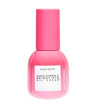 Glow Recipe Guava Vitamin C Bright-Eye Gel Cream