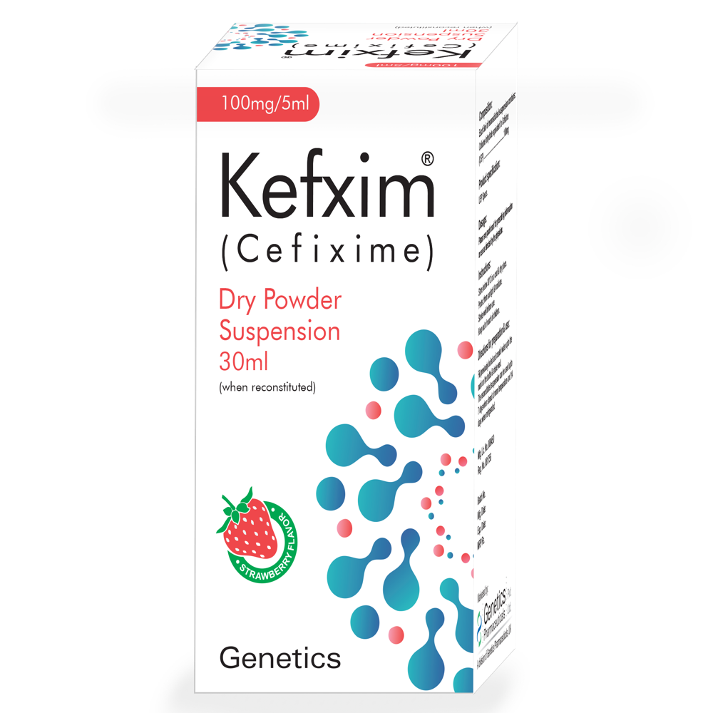 Kefxim