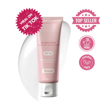 Klean Beauty Hydrating Moisturizer SPF 20