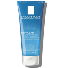 La Roche-Posay Effaclar Purifying Foaming Gel