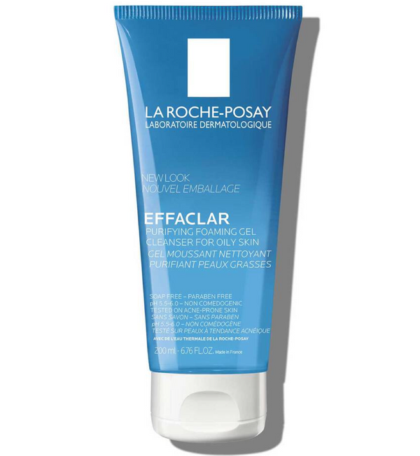 La Roche-Posay Effaclar Purifying Foaming Gel