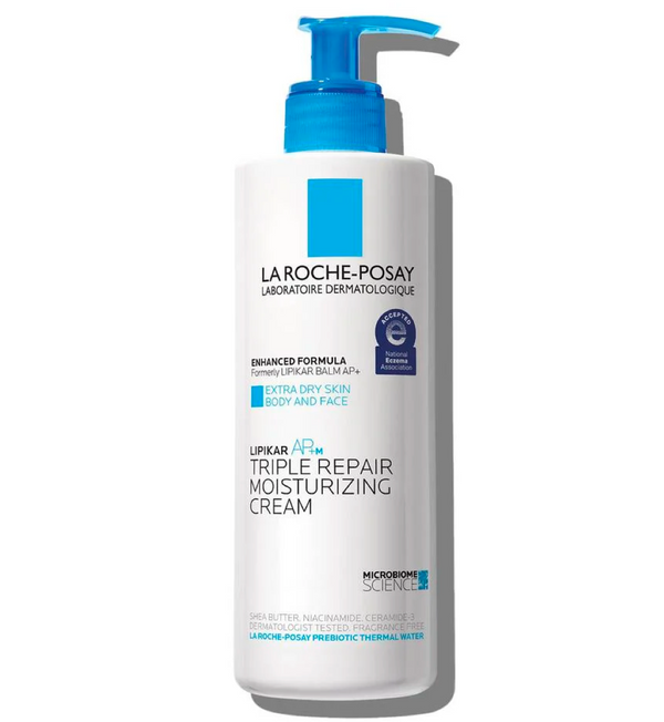 La Roche-Posay Lipikar AP+M Triple Repair Moisturizing Cream