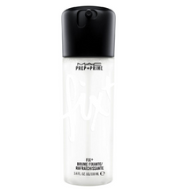 MAC Prep + Prime Fix+ Setting Spray