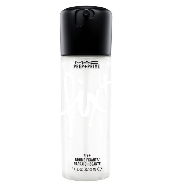MAC Prep + Prime Fix+ Setting Spray