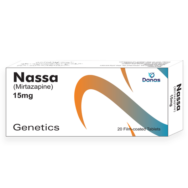 Nassa