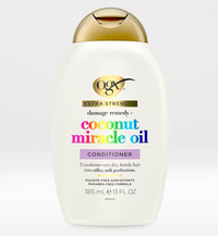 OGX Damage Remedy+ Coconut Miracle Oil Conditioner