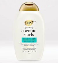 OGX Quenching+ Coconut Curls Conditioner