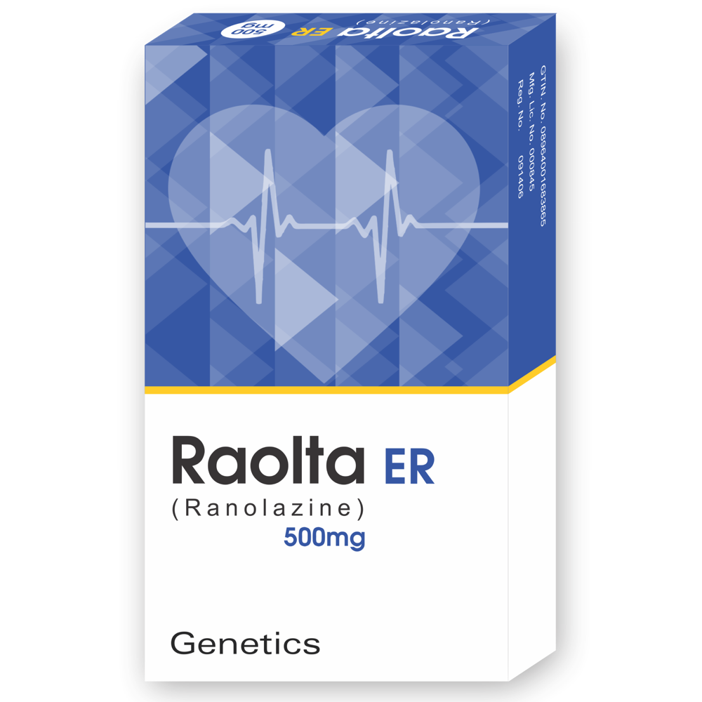Raolta ER