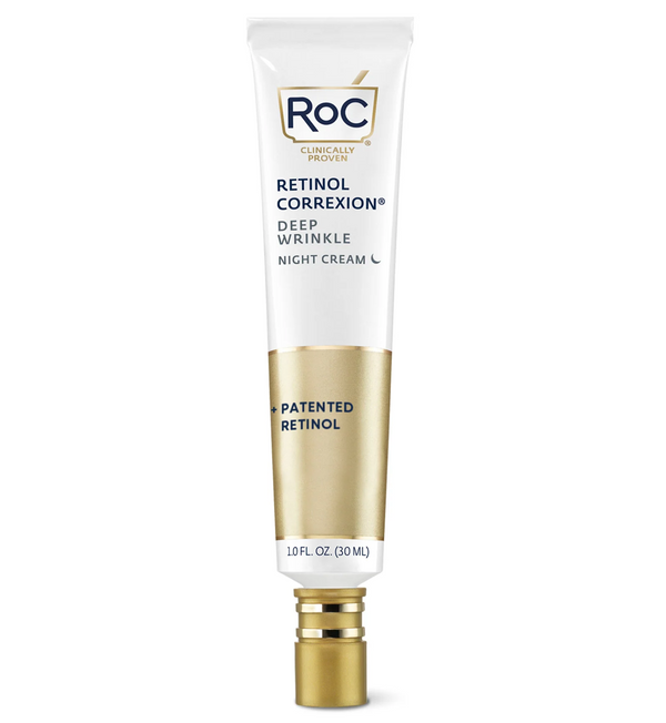 RoC Retinol Correxion® Deep Wrinkle Night Cream