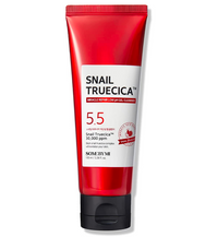 Some By Mi Snail Truecica Miracle Repair Low pH Gel Cleanser