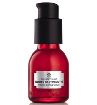 The Body Shop Roots of Strength™ Firming Serum