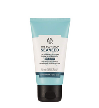 The Body Shop Seaweed Oil-Control Lotion with SPF 15