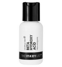 The Inkey List Beta Hydroxy Acid Serum