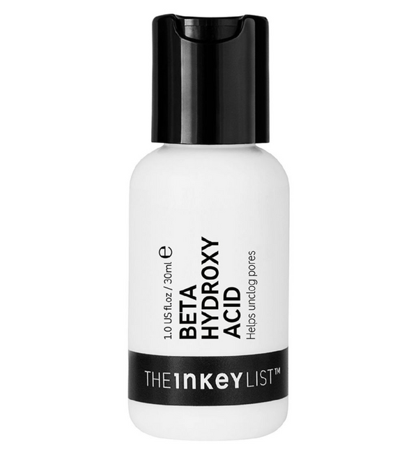 The Inkey List Beta Hydroxy Acid Serum
