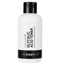 The Inkey List Glycolic Acid Toner
