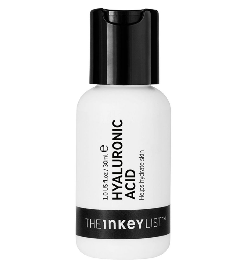The Inkey List Hyaluronic Acid Serum
