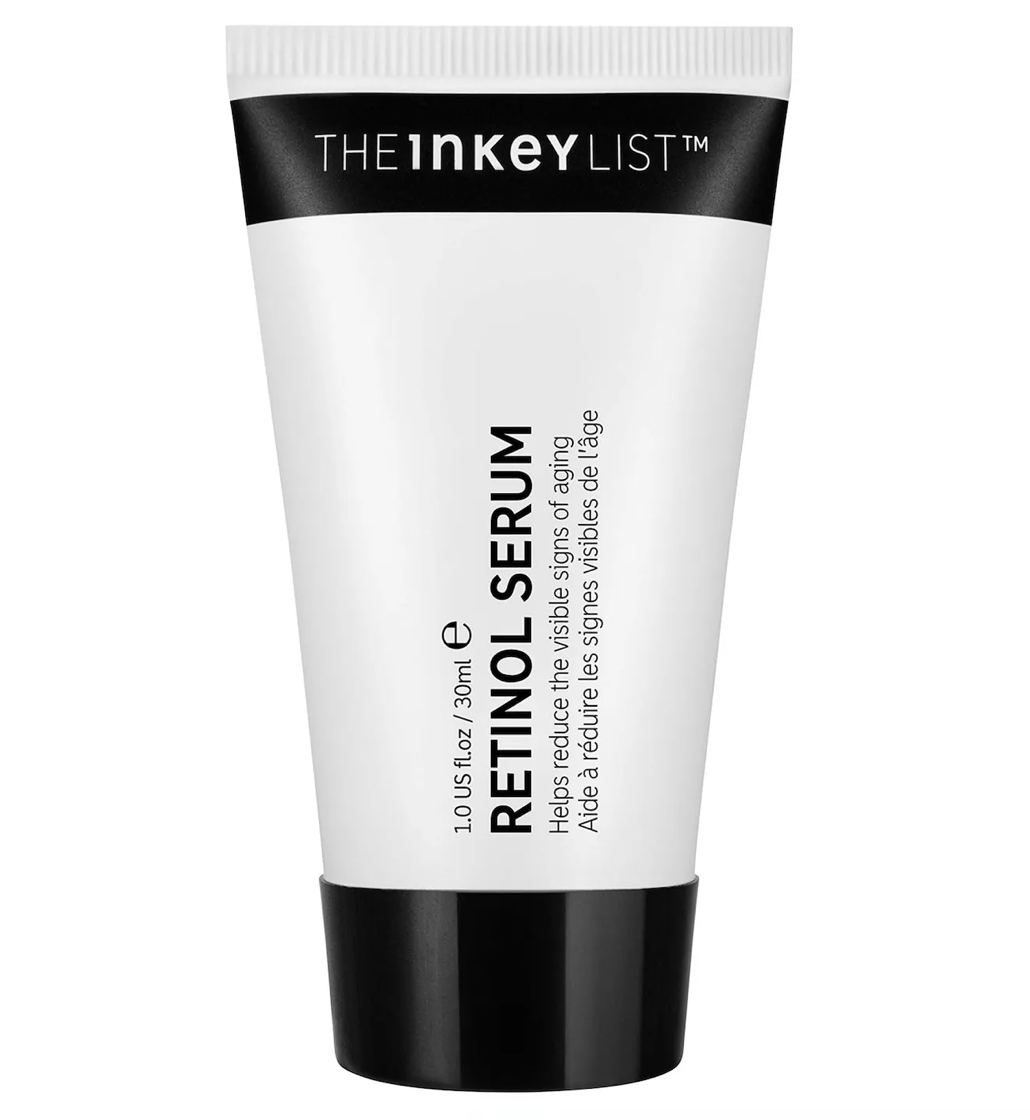 The Inkey List Retinol Serum