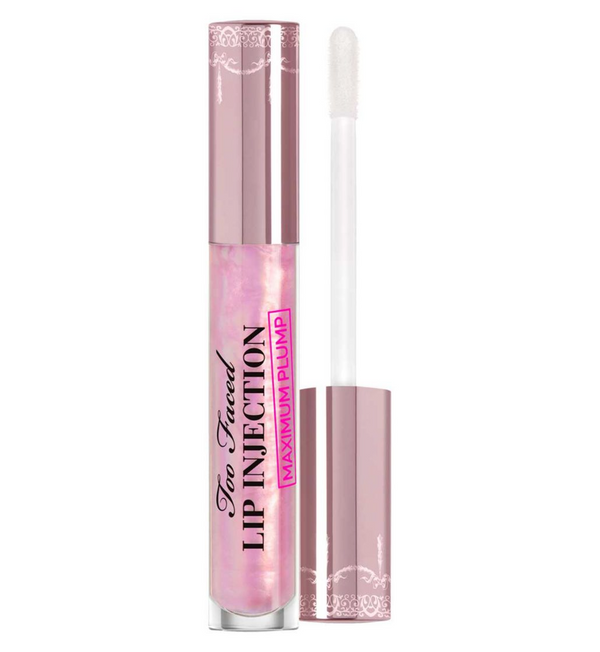 Too Faced Lip Injection Maximum Plump Lip Plumper