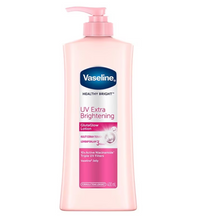Vaseline® Healthy Bright UV Extra Brightening Lotion