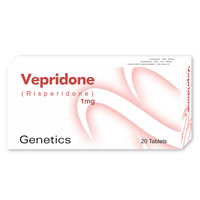 Vepridone