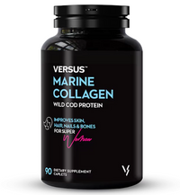 Versus Marine Collagen Caplets