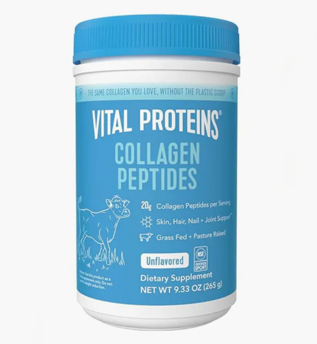 Vital Proteins Collagen Peptides - Unflavored