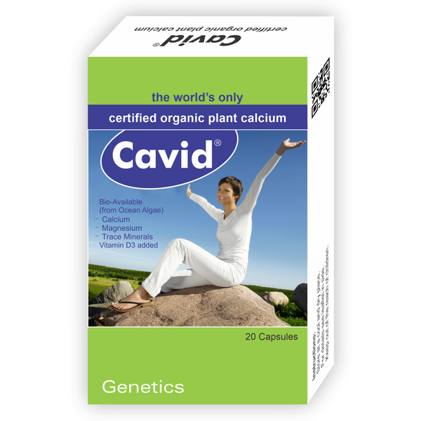 Cavid