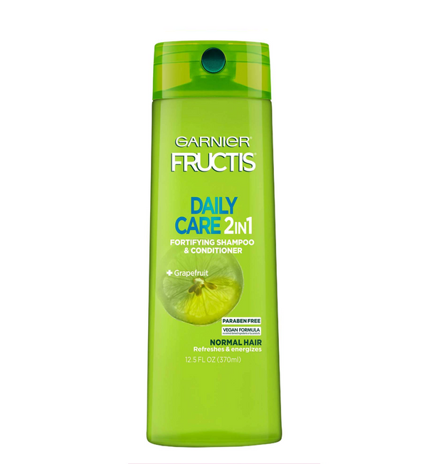 Garnier Fructis Daily Care 2-in-1 Shampoo & Conditioner