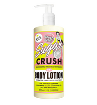 Soap & Glory Sugar Crush 3-in-1 Body Lotion