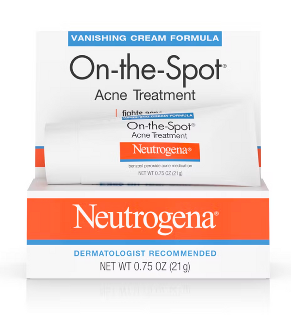 Neutrogena On-the-Spot Acne Treatment