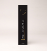 GlowStash Magic Hair Growth Oil