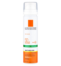 La Roche-Posay Anthelios Sun Protection Face Mist SPF50
