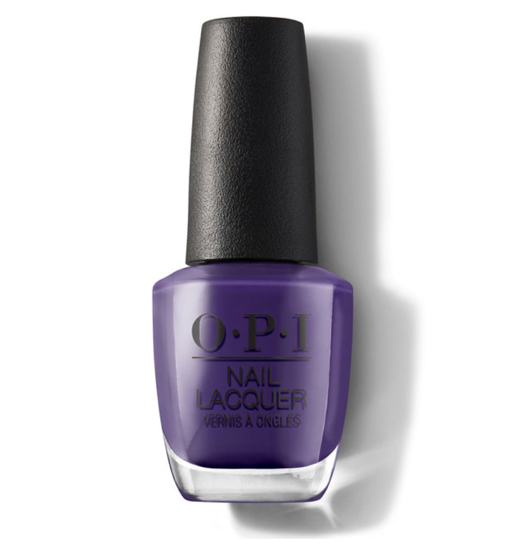 OPI Nail Polish - Mariachi Makes My Day