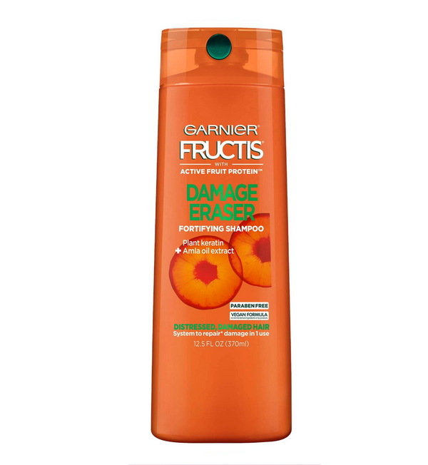 Garnier Fructis Damage Eraser Shampoo